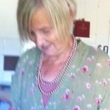 Profilfoto av Gun Johansson