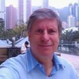Profilfoto av Claes Rydberg
