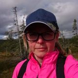 Profilfoto av Christine Blomgren