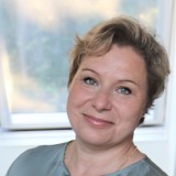 Profilfoto av Marie Winther Bothén