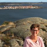 Profilfoto av Marianne Elmén