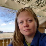 Profilfoto av Anne-Charlotte Wennström