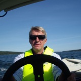 Profilfoto av Hans Augustson