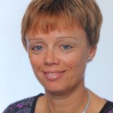 Profilfoto av Cecilia Andersson