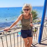 Profilfoto av Margareta Blixt