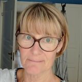Profilfoto av Elisabeth Säll