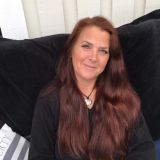 Profilfoto av Maria von der Luft