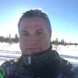 Profilfoto av Mikael Lindh