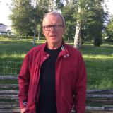 Profilfoto av Ulf Berg