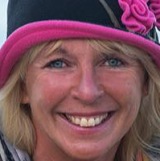 Profilfoto av Lena Forsell