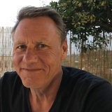 Profilfoto av Mats Hagberg