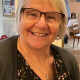 Profilfoto av Margareta Nilsson