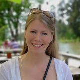 Profilfoto av Lena L'herpiniere