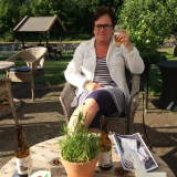 Profilfoto av Maria Larsson