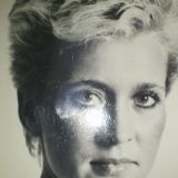 Profilfoto av Charlotte Mellgren