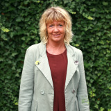 Profilfoto av Cecilia Wilhelmsson