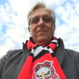Profilfoto av Richard Hellborg