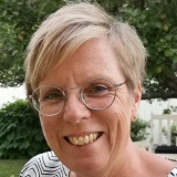 Profilfoto av Camilla Ahlin