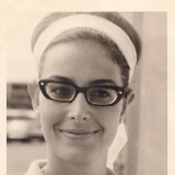 Profilfoto av Birgit Gunilla Erixon