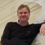 Profilfoto av Mikael Post