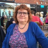 Profilfoto av Mariann Lindberg