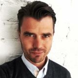Profilfoto av Christoffer von Berens