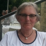 Profilfoto av Gudrun Hamnqvist Kembro