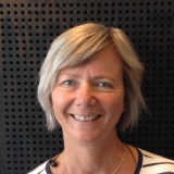 Profilfoto av Linda Boström