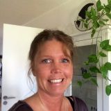 Profilfoto av Anette Forsmark