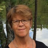 Profilfoto av Barbro Stålberg