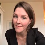 Profilfoto av Susanna Mateus Gloria