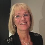 Profilfoto av Ann Larsson