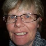 Profilfoto av Marie Louise Sundling