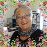 Profilfoto av Christel Bergqvist