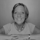 Profilfoto av Berit Magnusson