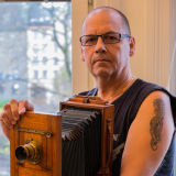 Profilfoto av Kjell Eriksson