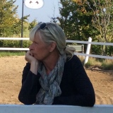 Profilfoto av Madeleine Holmström