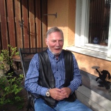 Profilfoto av Jan Asp