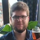 Profilfoto av Patrik Norborg