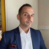 Profilfoto av Stefanos Kiriakidis