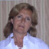 Profilfoto av Maria Lannefors Lundberg