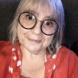 Profilfoto av Pia Nordung