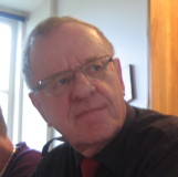 Profilfoto av Hans Hejdenberg