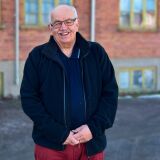 Profilfoto av Anders Olofsson