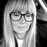 Profilfoto av Camilla Berglund