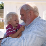 Profilfoto av Alf Bäckström