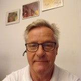 Profilfoto av Peter Bergman