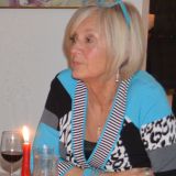 Profilfoto av Margaretha Bååw