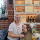 Profilfoto av Annelie Jansson-Tak