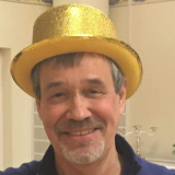 Profilfoto av Thomas Berggren